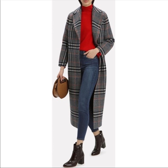 L’Agence Margot High Rise Skinny Jeans 26